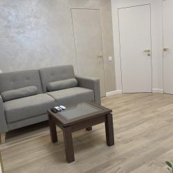 2-комнатные апартаменты стандарт