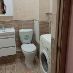 Фото Апартаменты на улице Нижняя Дуброва 1