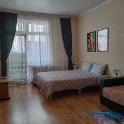 Фото Апартаменты на проспекте Кулакова 71