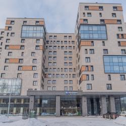 фото 34 SalutApart в ЖК Zoom (Салют Апарт в ЖК Зум)