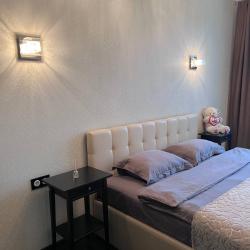 Фото Отель Malina Apartment (Малина Апартмент) на шоссе Энтузиастов