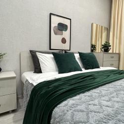 Фото Отель Комфорт плюс