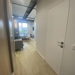 Фото Апартаменты в комплексе AURA Apartments