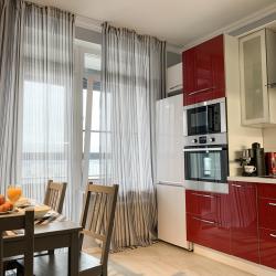 фото 11 Comfort & Relax Home (Комфорт энд Релакс Хоум) на улице Константина Федина