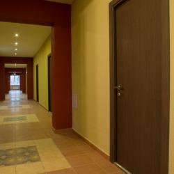 Фото Отель Камелот