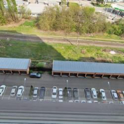 Фото Апартаменты НИКиТА на Шоссе Нефтяников 22 корпус 2