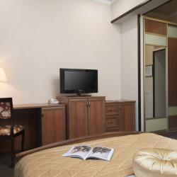 1-местный номер стандарт