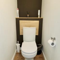 1-комнатные апартаменты улучшенные