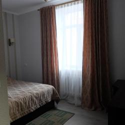 Фото Отель Буг