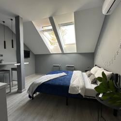 Фото Milli House Апартаменты на Овражной