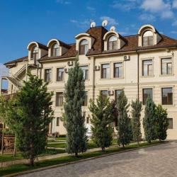 Фото Отель Silk Road Kokand (Силк Роад )