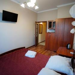 Фото Отель Клинический санаторий им. Горького