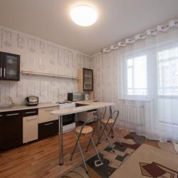 Фото Отель КвартировЪ на улице Батурина