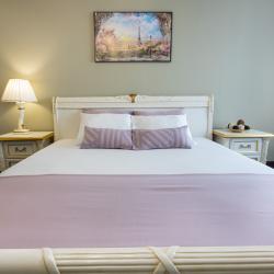 Фото Отель Сутки на проспекте Октября 107А