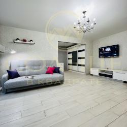 Фото Апартаменты на улице Профсоюзная 32 корпус 2