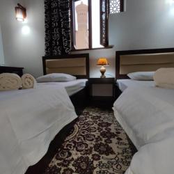 Фото Отель Golden Minaret (Голден Минарет)