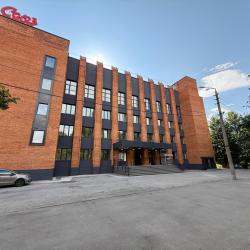Фото Смарт-отель Союз