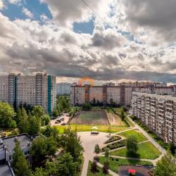 1-комнатные апартаменты стандарт