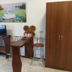 Номер полулюкс