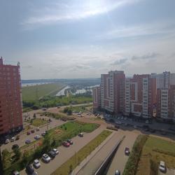 2-комнатные апартаменты студия