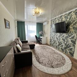 2-комнатные апартаменты стандарт