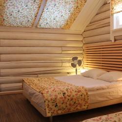 Фото Отель Валдай Эко Клуб