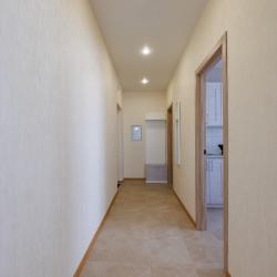 Фото Апартаменты улице Староникитская 89 к1