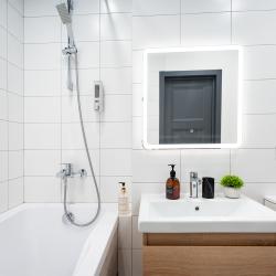 Апартаменты студия