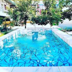 Фото Отель World Guest House (Гостевой дом Мир)