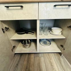 Фото Апартаменты на улице Алеутская 12А