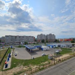 Апартаменты улучшенные