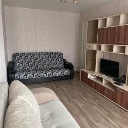 Фото Апартаменты на улице Терешковой