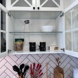 2-комнатные апартаменты улучшенные