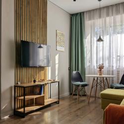 Фото Отель Nice Place Penza | Central Hub