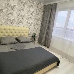 Фото Апартаменты на улице Маршала Полубоярова