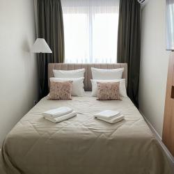 Апартаменты стандарт Яшиной, 4