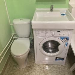 Фото Апартаменты на улице Парковая