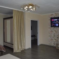 Фото Апартаменты на улице Катукова 23