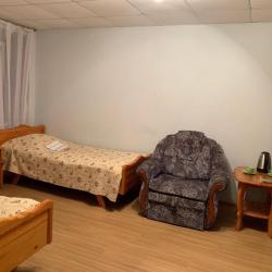 Фото Отель Маршал