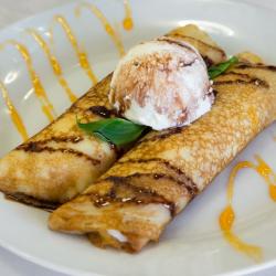 Фото Отель Чайка