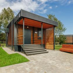 Фото Отель Village (Вилладж)