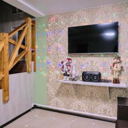 Фото Отель ВолкХаус