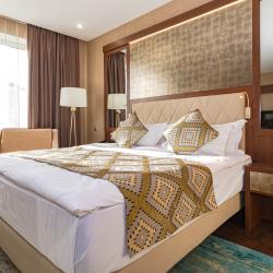 Фото Отель Best Western Plus Astana (Бест Вестерн плюс Астана)