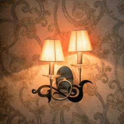 Номер люкс (с завтраком)