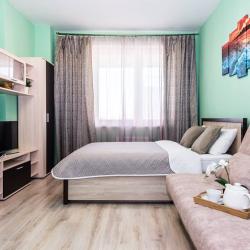 Фото Отель Good House (Гуд Хаус) на улице Гурзуфская 11