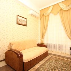 Фото Отель California (Калифорния)