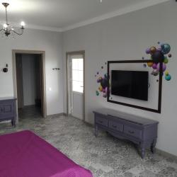 Фото Отель Дома в лесу