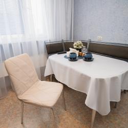 Фото Апартаменты на улице 60 лет Октября 46