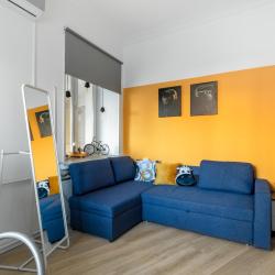 фото 5 Good Room Guru (Гуд Рум Гуру) на улице Земляной вал