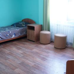 Фото Отель Комфорт